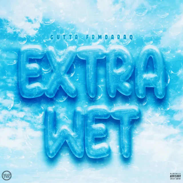 Extra Wet (Ready) [Radio Edit]