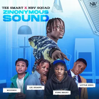 Zinonymous Sound by Tee Smart