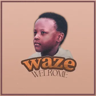 Waze by Welkome