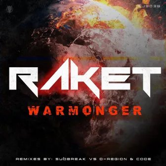 War Monger by Raket