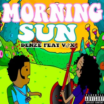 Morning Sun by Cosy DenZe