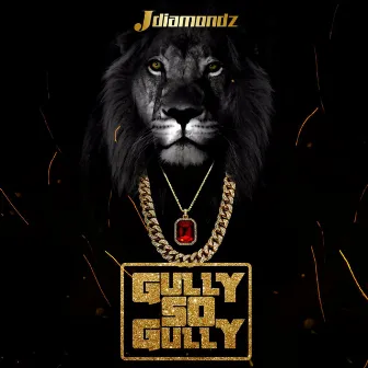 Gully so Gully by JDiamondz