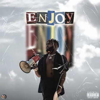 Enjoymenting (Deluxe) by Young Deji