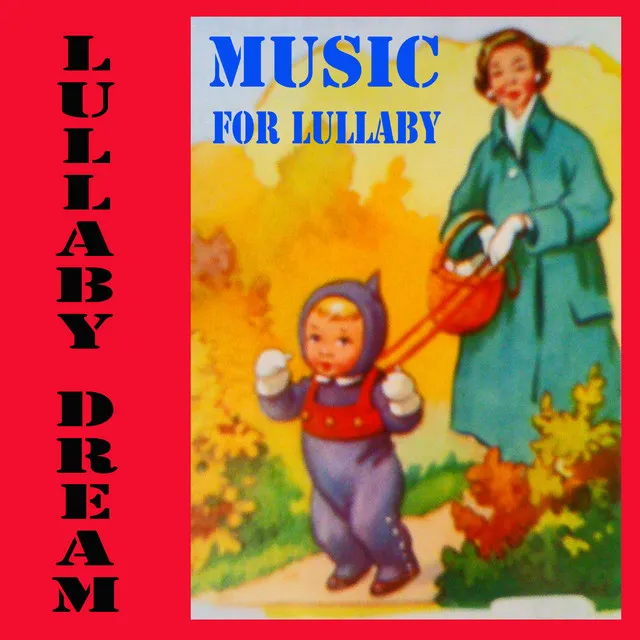 Lullaby Dream Music