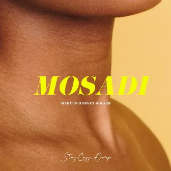 Mosadi by KaeB