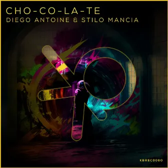 CHO-CO-LA-TE by Stilo Mancia