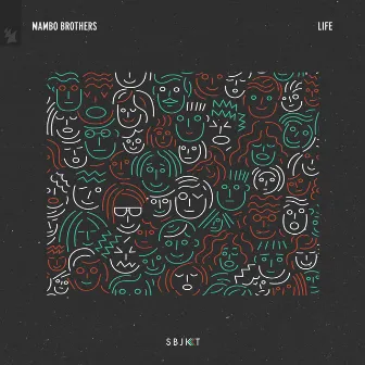 LIFE by Mambo Brothers