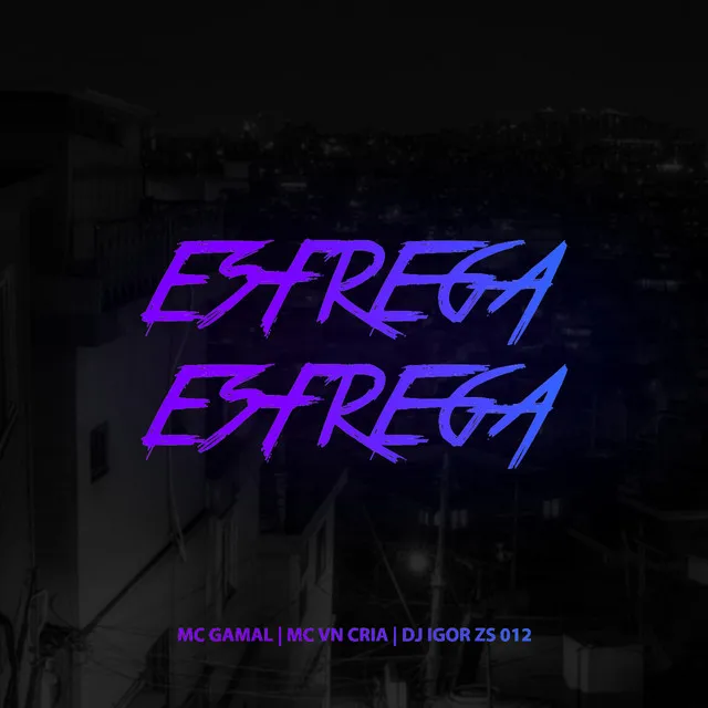 Esfrega Esfrega