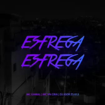 Esfrega Esfrega by Dj Igor ZS 012