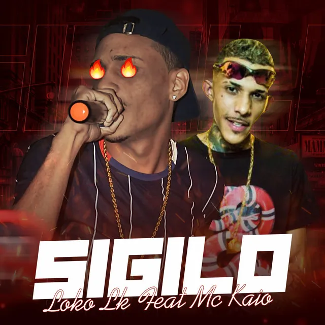 Sigilo