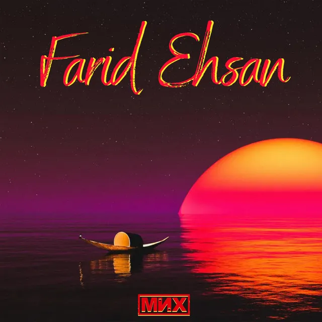 Farid Ehsan - Radio Version