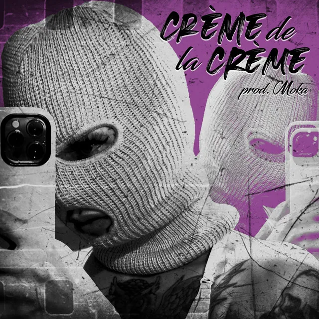 Crème de la crème