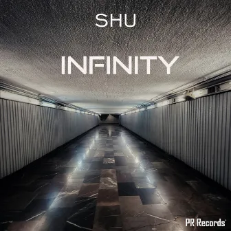 Infinity by Shu