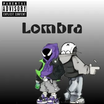 Lombra by San019