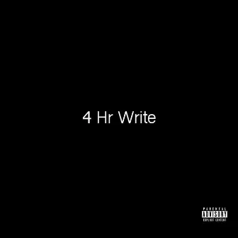 4 Hr Write by Audie