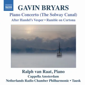 Bryars: Piano Concerto (The Solway Canal) by Gavin Bryars