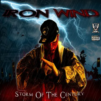 Storm of the Century by Iron Wind