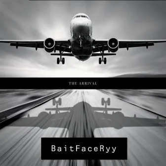 The Arrival by BaitFaceRyy