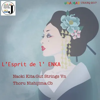 L' Esprit de l' ENKA by Toru Nishijima