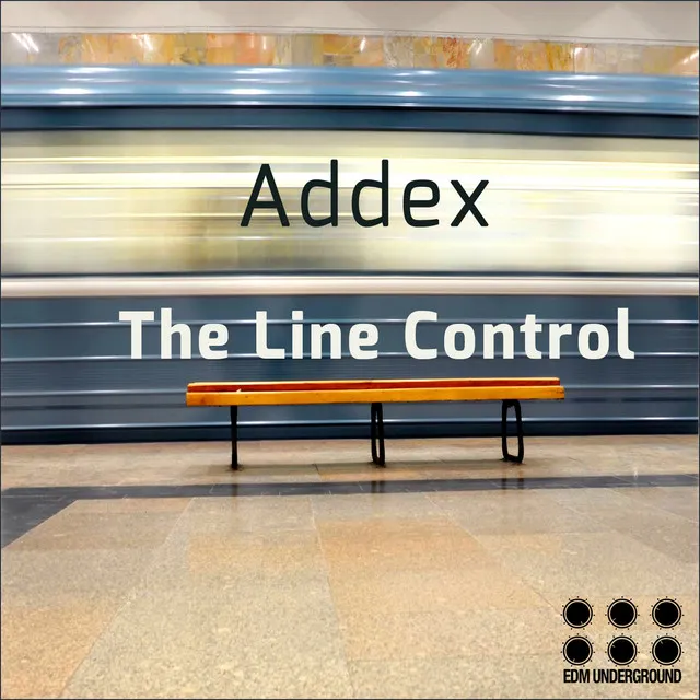 The Line Control - Original Mix