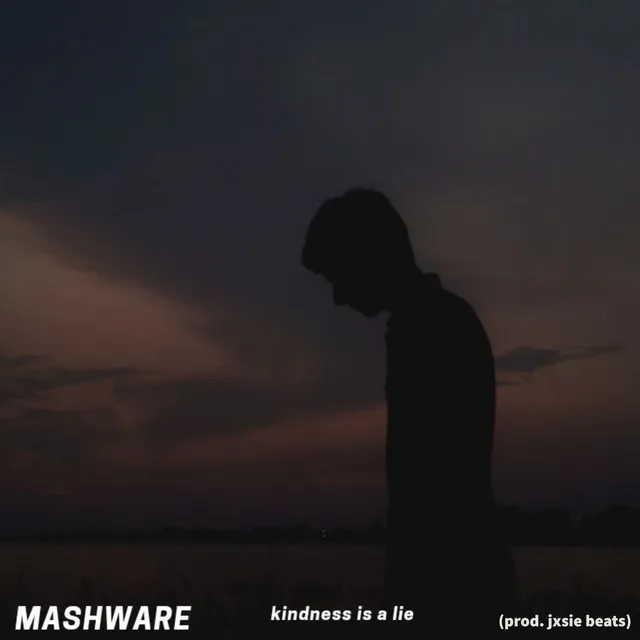 MASHWARE (prod. jxsie beats)