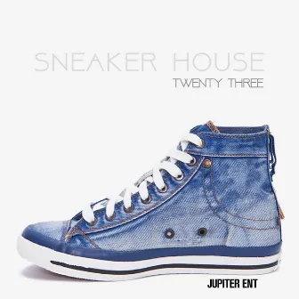 Sneaker House 23 by Jupiter Ent