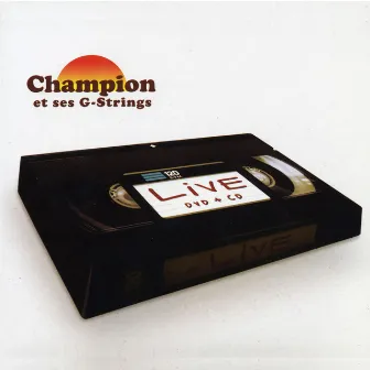 Live by Champion