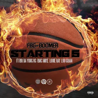 Starting 5 by FBG Boomer