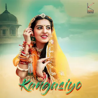 Kangasiyo by Nandini Tyagi