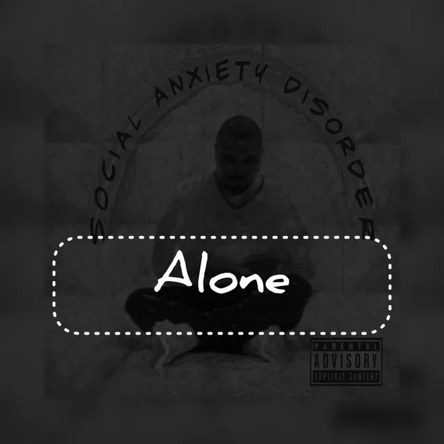 Alone