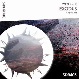 Exodus by Wayf4rer