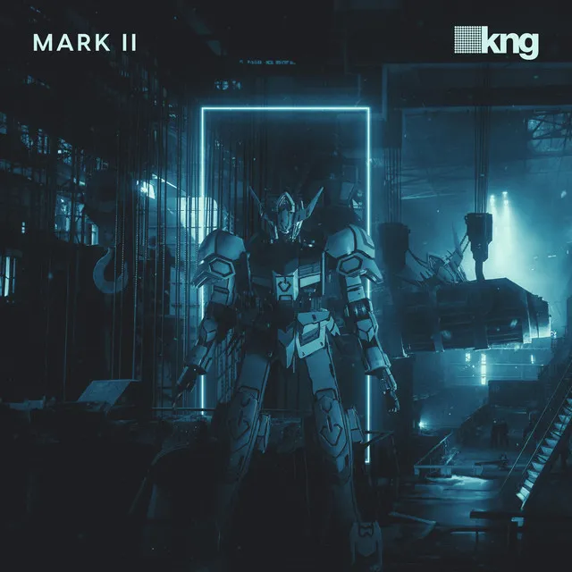 Mark II