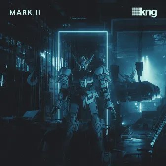 Mark II by kng