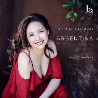 Argentina Songs by Quimey Urquiaga