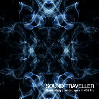 Illuminating Soundscapes in 432 Hz by Sound Traveller