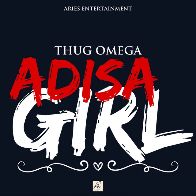 Adisa Girl (Faako Fame)