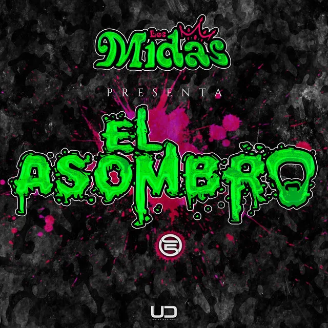 El Asombro