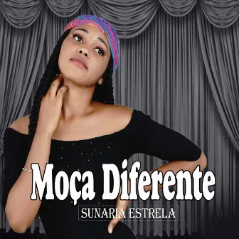 Moça Diferente by African Dance Studio