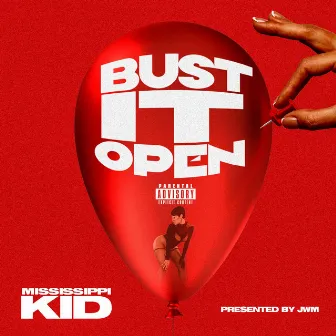 Bust It Open by Mississippi Kid