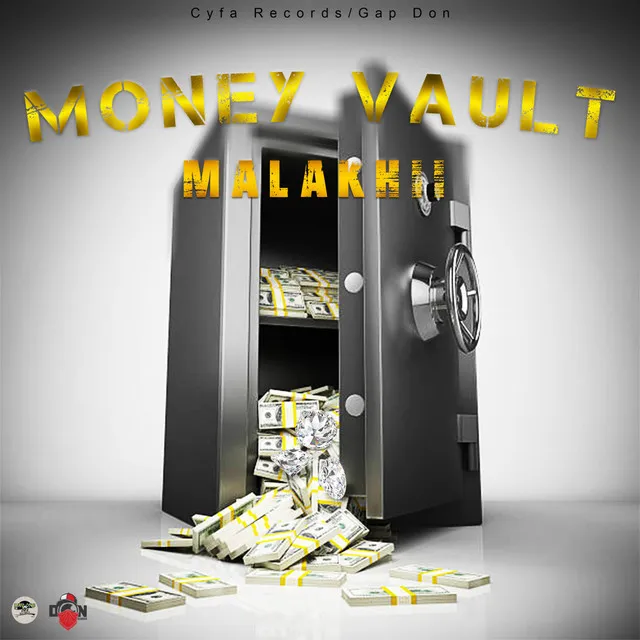 Money Vault