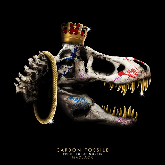 Carbon Fossile