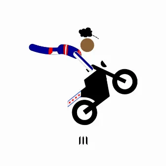 knievel stunts. by Ohashi