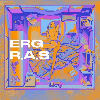 R.A.S by ERG