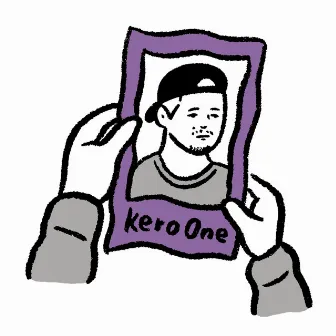 Felt Like Me, Might Delete by Kero One