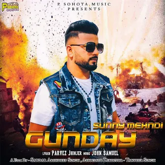 Gunday by Sunny Mehndi