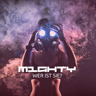 Wer ist sie? by PAUL MIGHTY