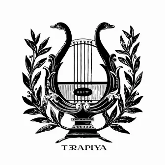 Terapiya by Andrea Ljekaj