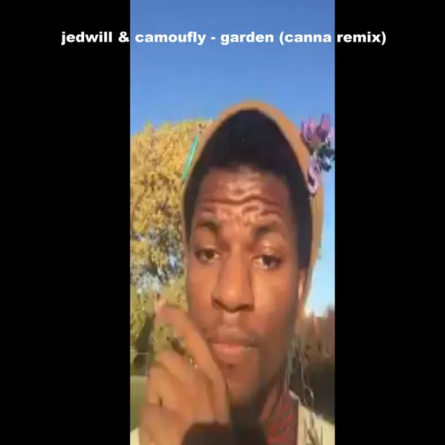 Garden (Canna remix)