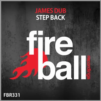 Step Back by James Dub