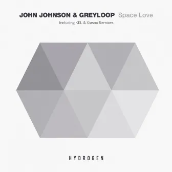 Space Love by John Johnson